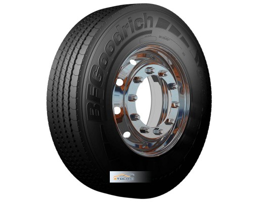 Грузовые шины BFGoodrich Route Control S 245/70R19,5 136/134M TL