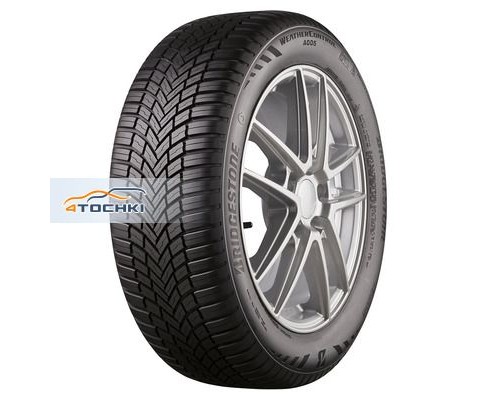 Шины Bridgestone 235/55R17 103V XL Weather Control A005 Evo TL