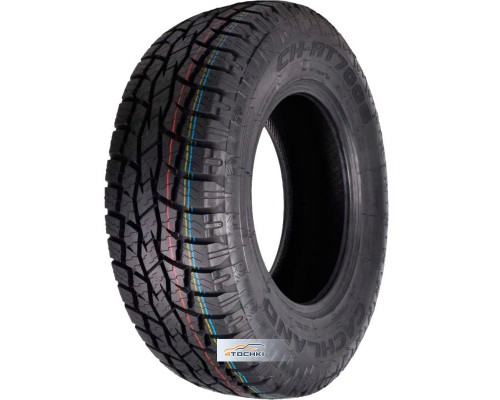 Шины Cachland CH-AT7006 265/70R15 112T