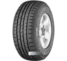Шины Continental ContiCrossContact LX 245/65R17 111T XL