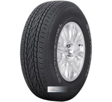 Шины Continental ContiCrossContact LX2 265/70R16 112H