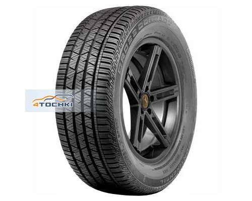 Шины Continental 225/65R17 102H ContiCrossContact LX Sport TL FR