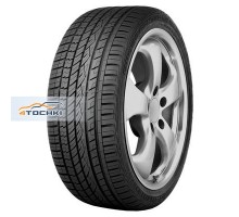 Шины Continental 235/55R17 99H CrossContact UHP TL FR