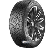 Шины Continental IceContact 3 265/60R18 114T XL