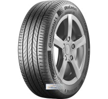 Шины Continental UltraContact 195/65R15 91T