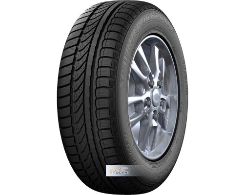 Шины Dunlop SP Winter Response 175/70R14 88T XL
