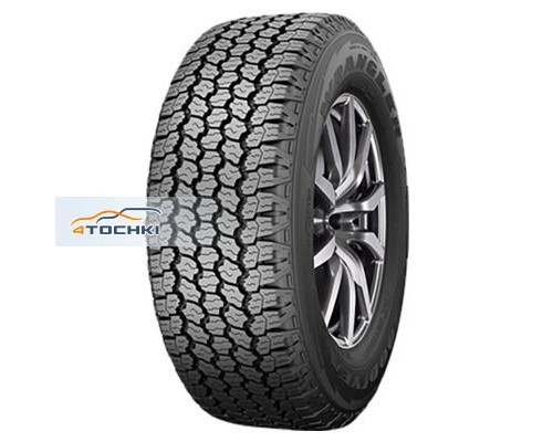 Шины Goodyear 205/70R15 100T XL Wrangler All-Terrain Adventure With Kevlar TL M+S