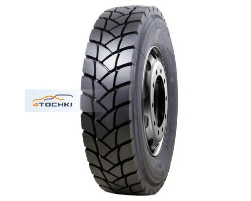 Грузовые шины HiFly HH302 315/80R22,5 156/152L TL