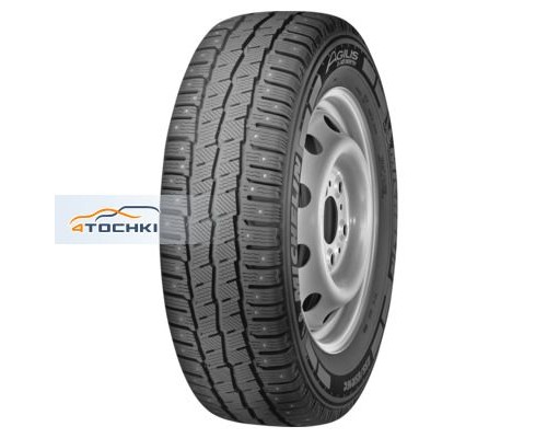 Шины Michelin 235/65R16C 115/113R Agilis X-Ice North TL (шип.)