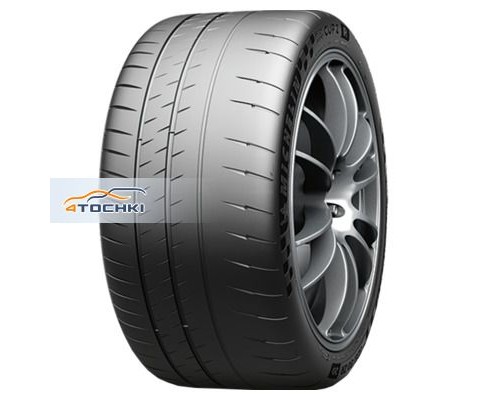 Шины Michelin 325/30ZR21 108(Y) XL Pilot Sport Cup 2 R N0 TL