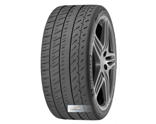 Шины MICHELIN Pilot Sport Cup + 235/35ZR19 87(Y) N1