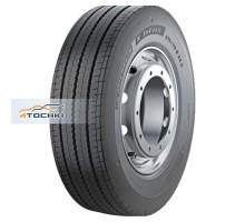 Шины Michelin 275/70R22,5 152/149J X InCity EV Z TL
