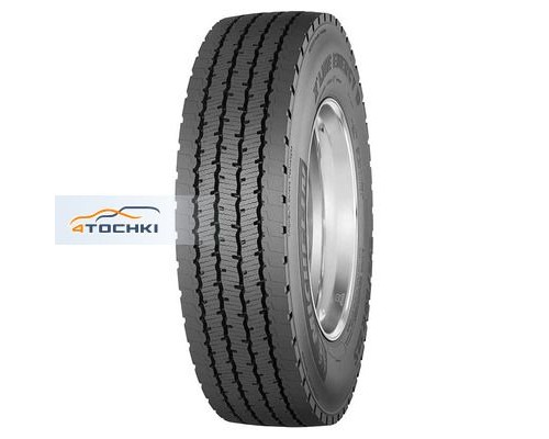 Шины Michelin 315/60R22,5 152/148L X Line Energy D M+S 3PMSF