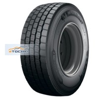 Шины Michelin 385/65R22,5 160K X Multi Winter T