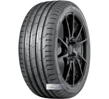 Шины Nokian Tyres Hakka Black 2 225/50R17 94W Run on Flat
