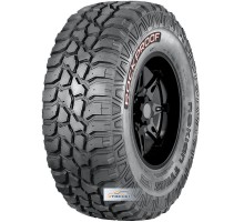 Шины Nokian Tyres Rockproof LT245/75R17 121/118Q