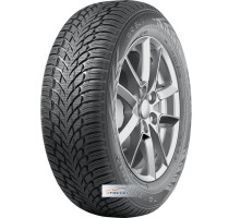 Шины Nokian Tyres WR SUV 4 235/65R18 110H XL