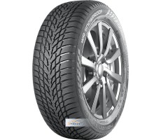 Шины Nokian Tyres WR Snowproof 215/55R17 98H XL