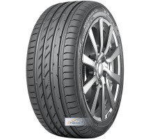Шины Nokian Tyres Nordman SZ2 235/45R18 94W