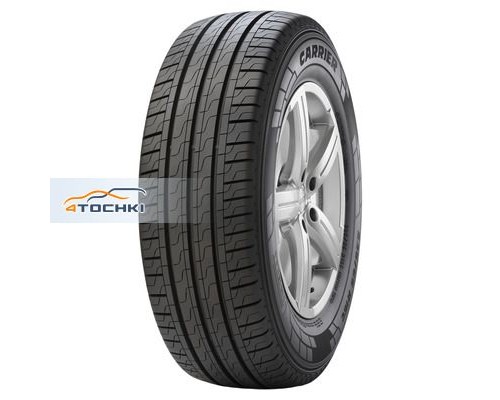 Шины Pirelli 225/75R16C 121R Carrier TL