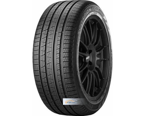 Шины Pirelli Scorpion Verde All-Season SF 255/55R19 111V XL