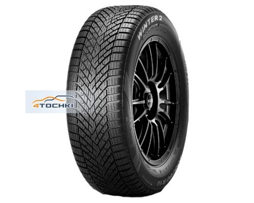 Шины Pirelli 285/40R21 109V XL Scorpion Winter 2 TL 3PMSF