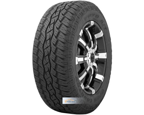 Шины Toyo Open Country A/T Plus 31x10,5R15 109S