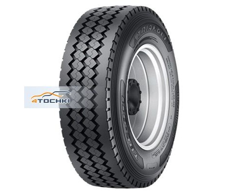Шины Triangle 275/70R22,5 152/148J TBC-D11 PR18