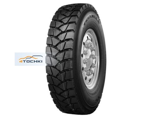 Грузовые шины Triangle TR918 315/80R22,5 157/154K TL