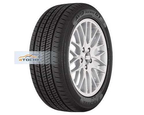 Шины Yokohama 315/35R21 111V AVID GT S35A TL