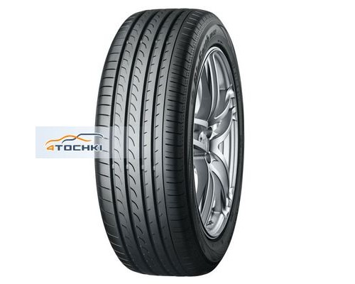 Шины Yokohama 215/60R17 96H BluEarth RV-02 TL