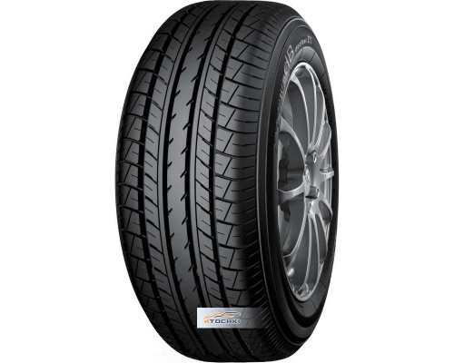 Шины Yokohama dB decibel E70GZ 225/60R17 99H