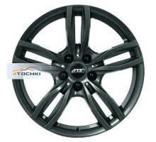 Диски ATS Evolution Dark Grey 7,5x17/5x108 ЕТ52,5 D63,4