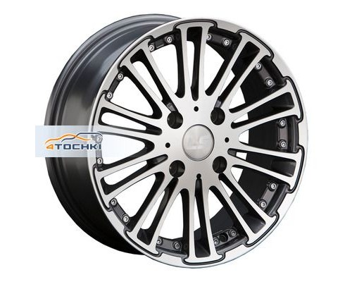 Диски LS 111 GMF 6,5x15/4x100 ЕТ42 D73,1