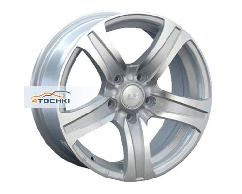 Диски LS 145 SF 7x16/5x114,3 ЕТ40 D73,1