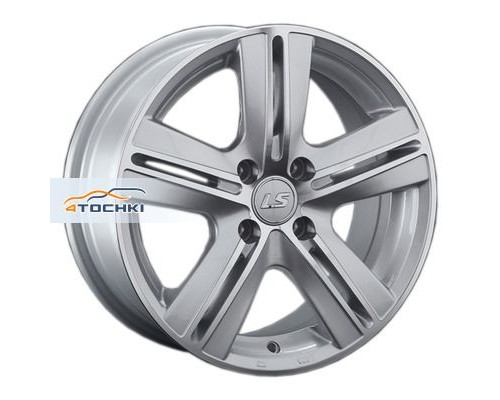 Диски LS 320 SF 6,5x15/5x114,3 ЕТ40 D73,1