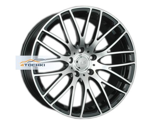 Диски LS 471 BKF 8x18/5x108 ЕТ40 D73,1
