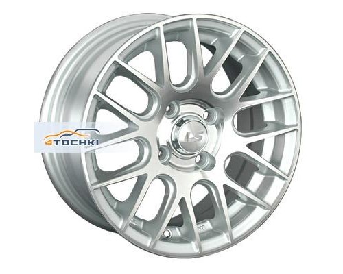 Диски LS 566 SF 7x16/5x100 ЕТ35 D73,1