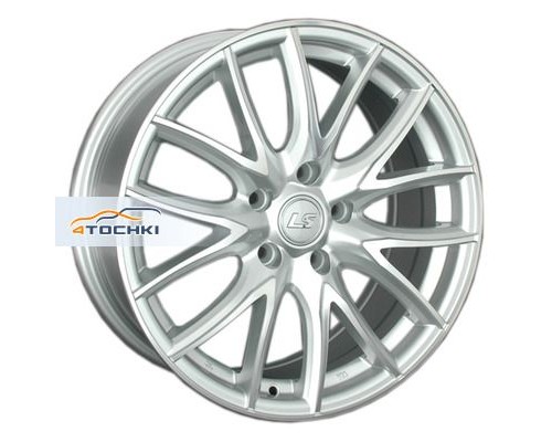 Диски LS 752 SF 8x18/5x112 ЕТ40 D73,1