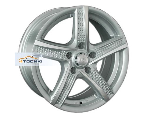 Диски LS 758 SF 7,5x17/5x114,3 ЕТ45 D73,1