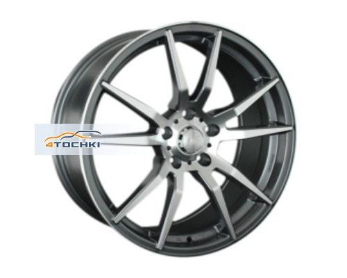 Диски LS 762 GMF 8x18/5x114,3 ЕТ45 D73,1