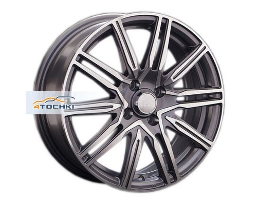 Диски LS 773 GMF 6x16/4x100 ЕТ40 D73,1