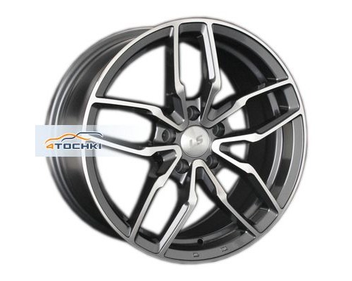 Диски LS 790 GMF 7,5x17/5x112 ЕТ40 D66,6