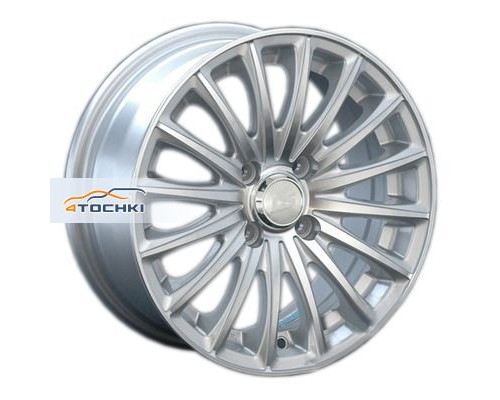 Диски LS 804 SF 7x16/5x112 ЕТ38 D66,6