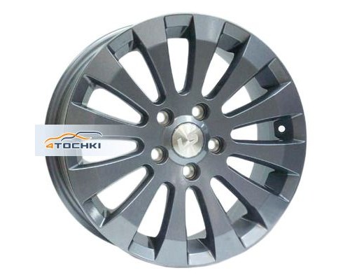 Диски LS L1 GM 6,5x16/5x100 ЕТ38 D73,1