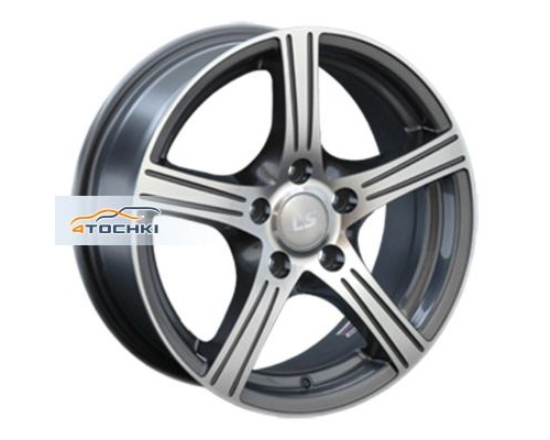 Диски LS NG238 GMF 7x16/5x114,3 ЕТ45 D73,1