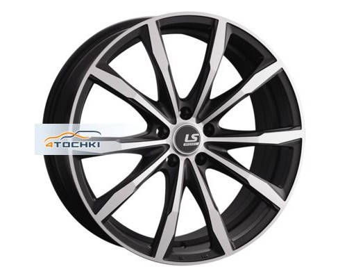 Диски LS FlowForming RC38 MBF 8,5x20/5x112 ЕТ30 D66,6