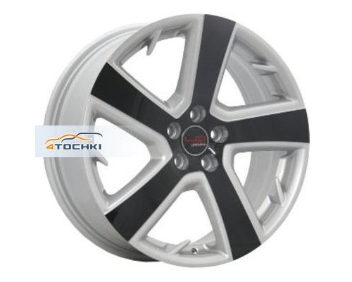 Диски Replica LA Concept-SB504 S+B 7x17/5x114,3 ЕТ55 D56,1
