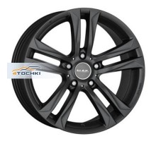 Диски Mak Bimmer Matt titanium 8x18/5x120 ET43 - 72,6