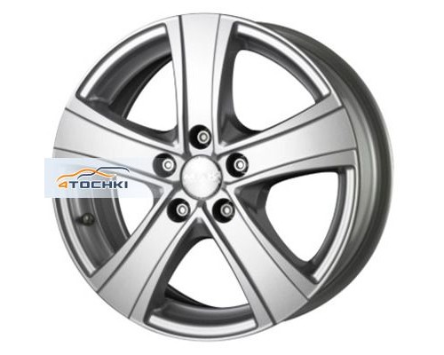 Диски MAK Van 5 Silver 6,5x16/5x114,3 ЕТ40 D76